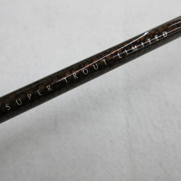 パガーニ スーパートラウトリミテッド PTL-77ML | イシグロ公式