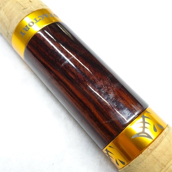 ラプラスD61L戦鬼丸コルク仕様 | イシグロ公式オンラインショップ