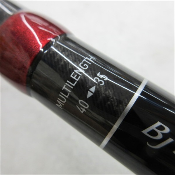 14ブラックジャックスナイパー落し込みTH－40UM | イシグロ