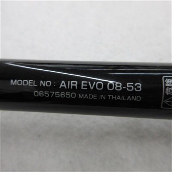 18エアエボリューション0．8－53 | イシグロ公式オンラインショップ