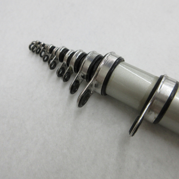 αズーム 磯DX L1 54-63 | イシグロ公式オンラインショップ