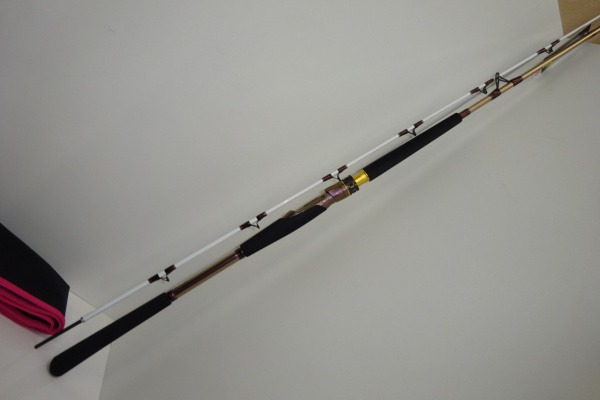 リーオマスター真鯛AIR M-270AGS(05500246) | イシグロ公式オンライン