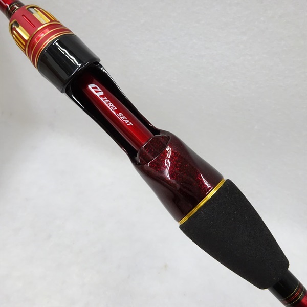 25極鋭カワハギレッドチューンAGSーNーMC | イシグロ公式