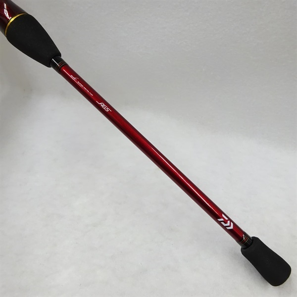 25極鋭カワハギレッドチューンAGSーNーMC | イシグロ公式