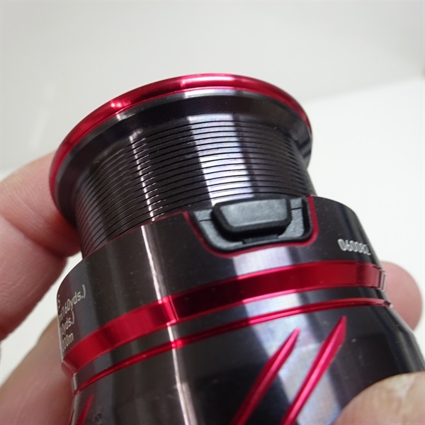 18月下美人MXLT2000Sスプール | イシグロ公式オンラインショップ