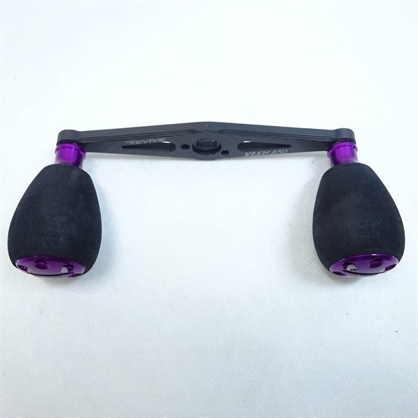 イナーシャカーボンハンドルR－IN92SH－P(シマノ用