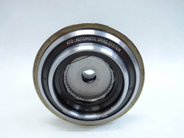 SLP RCS 4500(スプール) | イシグロ公式オンラインショップ