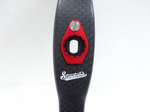 シマノ用104mmハンドル スタジオコンポジット | イシグロ公式