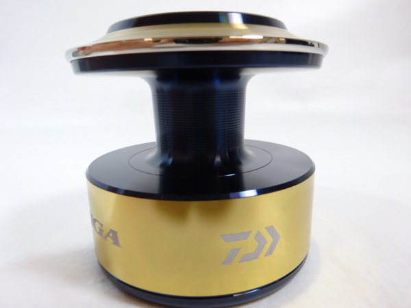 ソルティガ 20000 スプール | イシグロ公式オンラインショップ