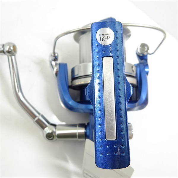 08パワーエアロ スピンジョイXTタイプ5 | イシグロ公式オンライン