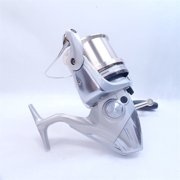 スーパーエアロスウィングキャストXT | イシグロ公式オンラインショップ