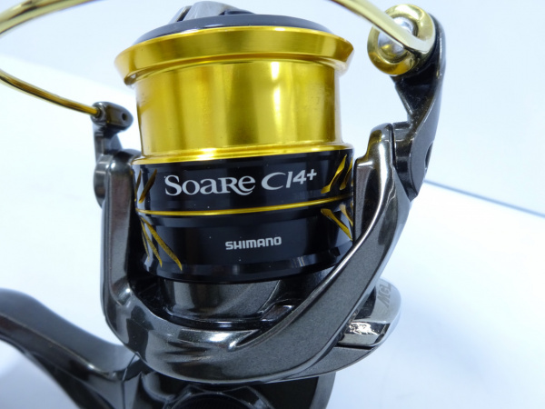 17ソアレCI4＋ | イシグロ公式オンラインショップ