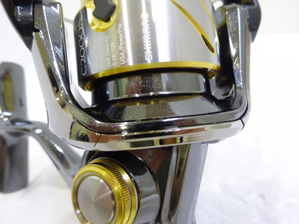 14ステラ 'C2000HGS | イシグロ公式オンラインショップ