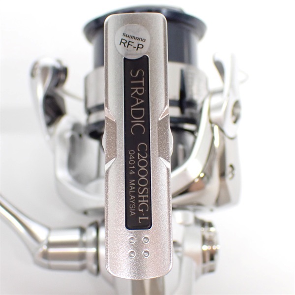 19ストラディックC2000SHG | イシグロ公式オンラインショップ