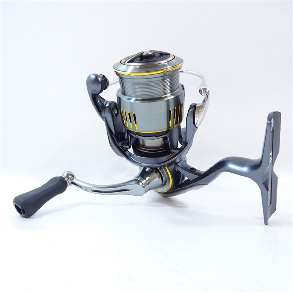 エアリティsf2000ss-h ラインつき ダイワ エアリティ SF2000SS-H