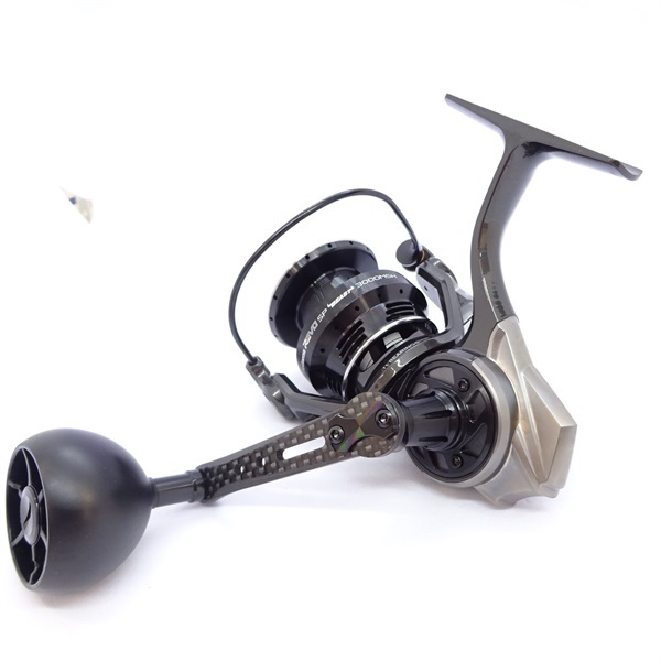 レボSP ビースト3000MSH | イシグロ公式オンラインショップ