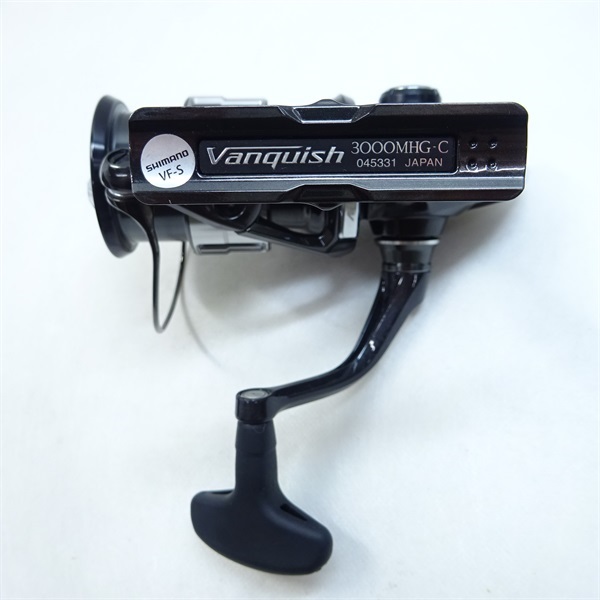 23ヴァンキッシュ3000MHG | イシグロ公式オンラインショップ