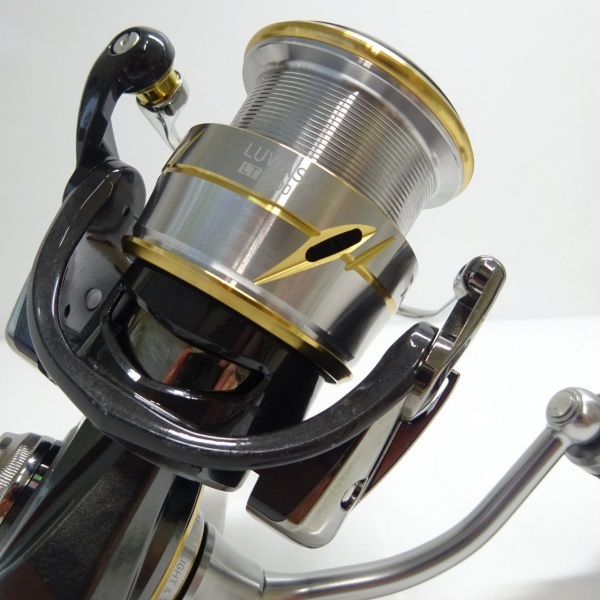 20ルビアスLT 2500-XH | イシグロ公式オンラインショップ