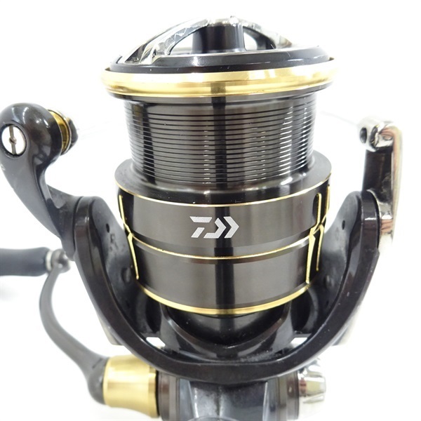 19バリスティックFWLT2500SーC | イシグロ公式オンライン