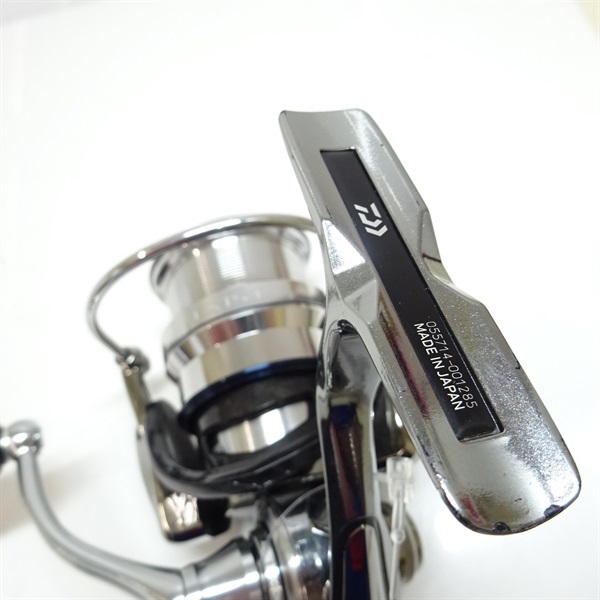 18イグジストFC LT2500SーC | イシグロ公式オンラインショップ