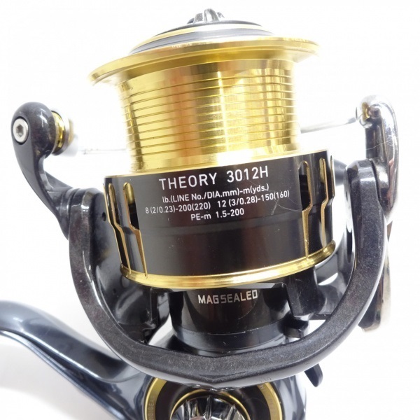 17セオリー 3012H | イシグロ公式オンラインショップ