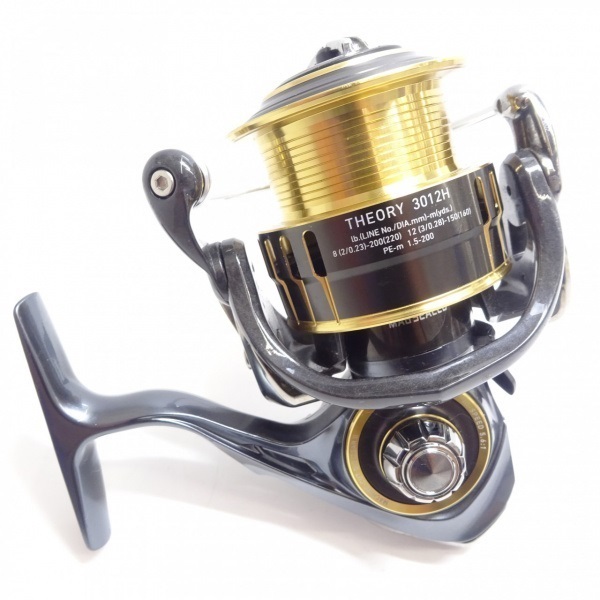 17セオリー 3012H | イシグロ公式オンラインショップ