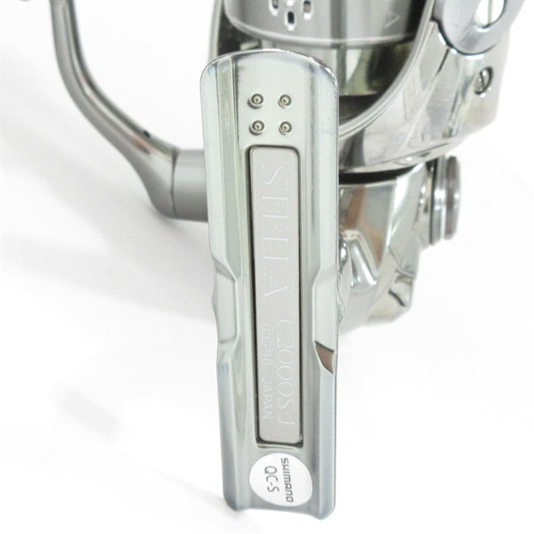 18ステラC2000S | イシグロ公式オンラインショップ