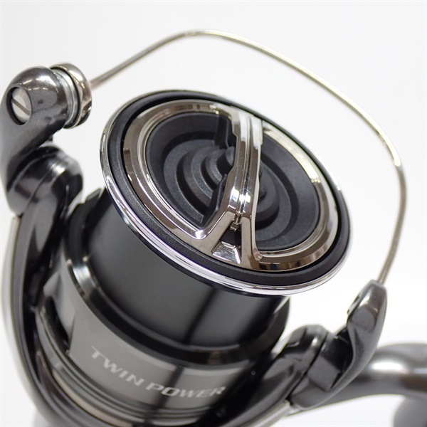 24ツインパワー2500SHG | イシグロ公式オンラインショップ