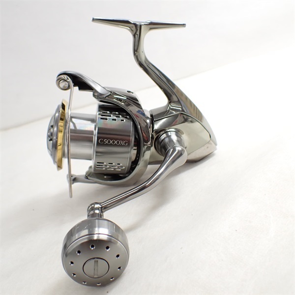 18ステラC5000XG | イシグロ公式オンラインショップ