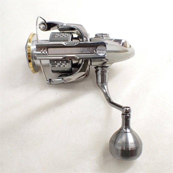 18ステラC5000XG | イシグロ公式オンラインショップ