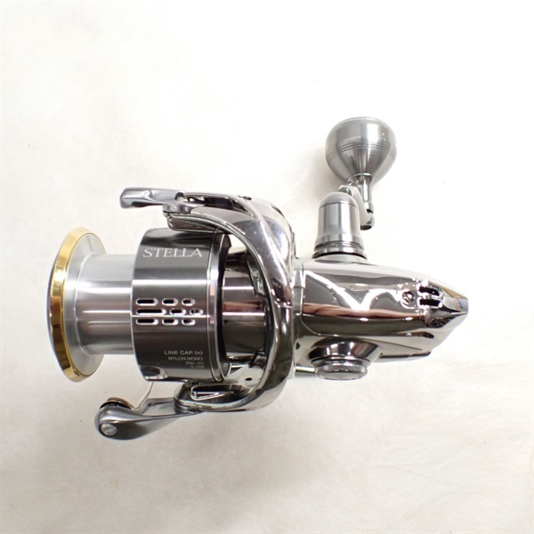 18ステラC5000XG | イシグロ公式オンラインショップ