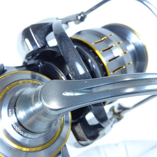 21ルビアス エアリティLT4000－CXH | イシグロ公式