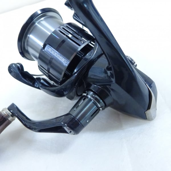 19ヴァンキッシュ 4000MHG | イシグロ公式オンラインショップ