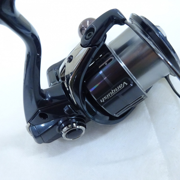 19ヴァンキッシュ 4000MHG | イシグロ公式オンラインショップ