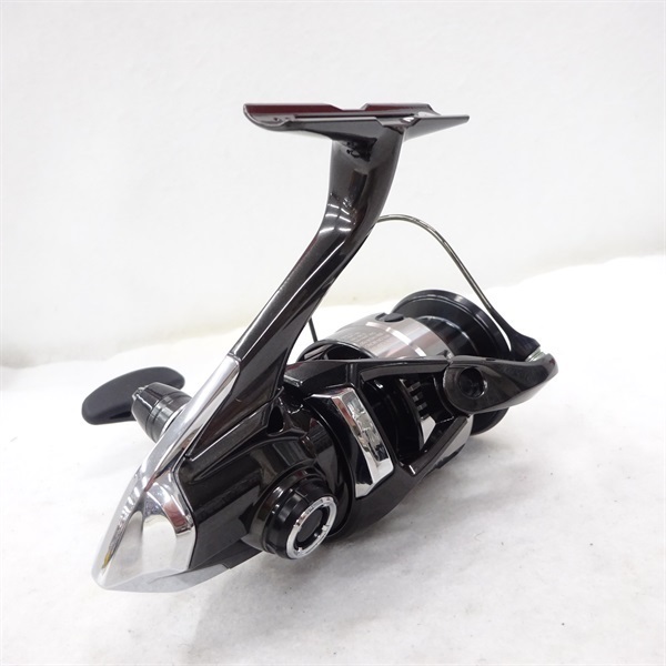 23ヴァンキッシュ4000XG | イシグロ公式オンラインショップ