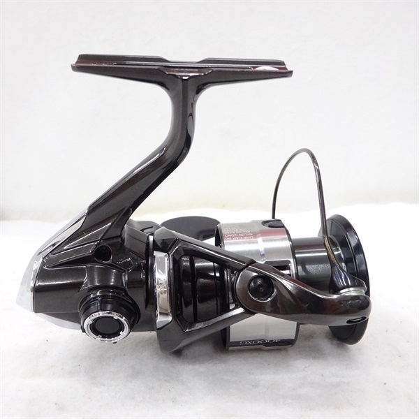 23ヴァンキッシュ4000XG | イシグロ公式オンラインショップ