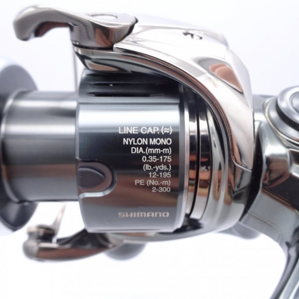 22ステラ C5000XG | イシグロ公式オンラインショップ