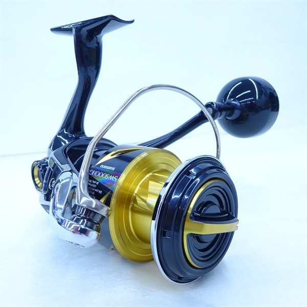 20ステラSW5000HG | イシグロ公式オンラインショップ