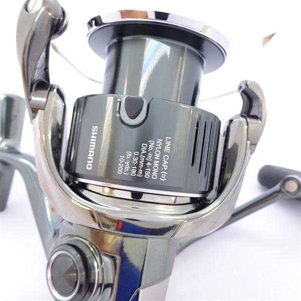 22ステラ4000XG | イシグロ公式オンラインショップ