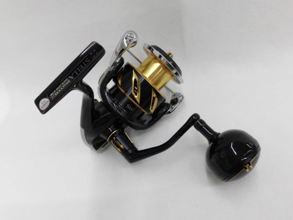 20ステラSW 6000HG(04078) | イシグロ公式オンラインショップ