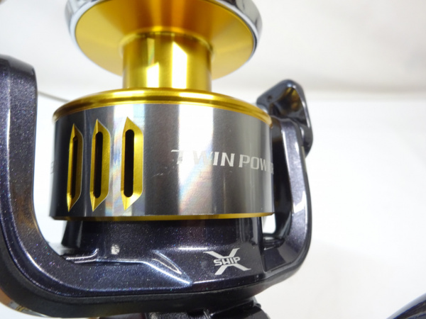 15ツインパワーSW 8000HG | イシグロ公式オンラインショップ