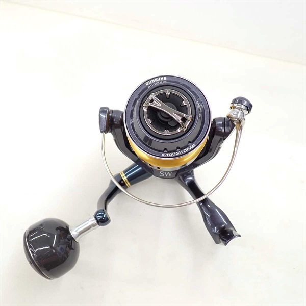 15ツインパワーSW8000PG | イシグロ公式オンラインショップ