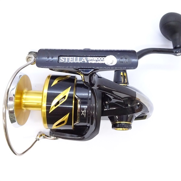 20ステラSW18000 | イシグロ公式オンラインショップ