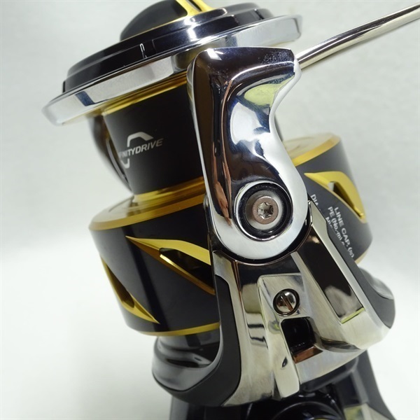 20ステラSW6000XG | イシグロ公式オンラインショップ