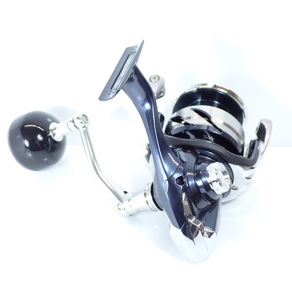 21ツインパワーSW6000XG | イシグロ公式オンラインショップ