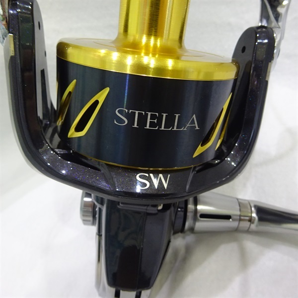 13ステラSW18000HG | イシグロ公式オンラインショップ