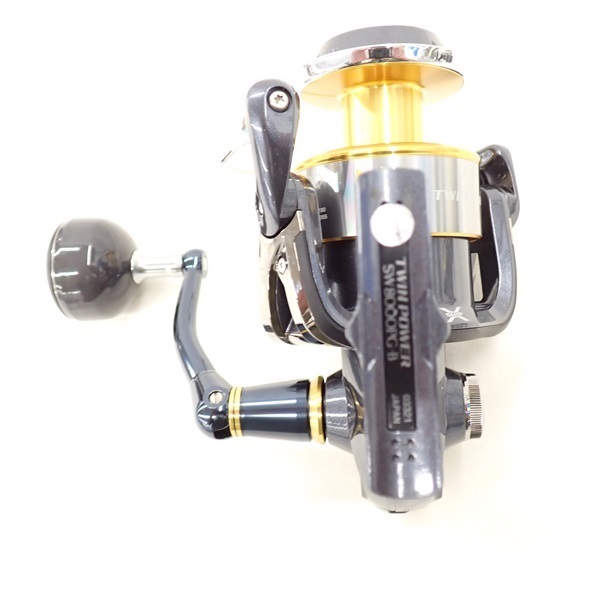 15ツインパワーSW8000PG | イシグロ公式オンラインショップ