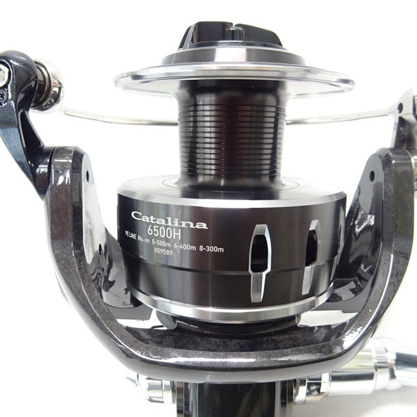 16キャタリナ6500H | イシグロ公式オンラインショップ