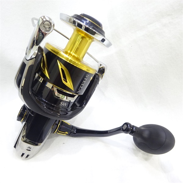 20ステラSW18000HG | イシグロ公式オンラインショップ