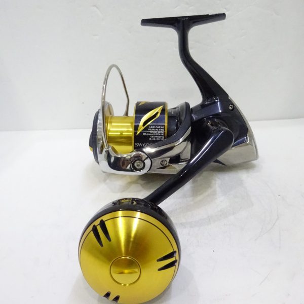 20ステラSW 6000HG | イシグロ公式オンラインショップ